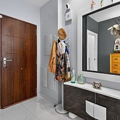 Vrijstaande woning in Orihuela