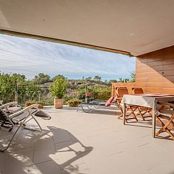 Appartement in Orihuela