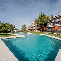 Appartement in Orihuela