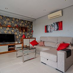 Appartement in Orihuela