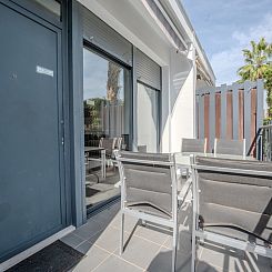 Chalet in Orihuela