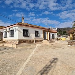 Vrijstaande woning in Orihuela