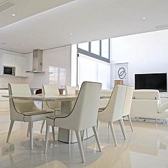 Vrijstaande woning in Orihuela