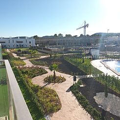 Appartement in Orihuela