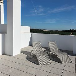 Appartement in Orihuela