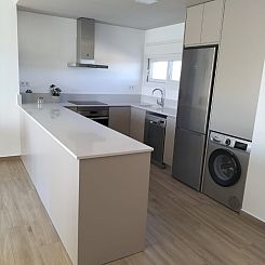 Appartement in Orihuela