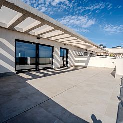 Appartement in Orihuela