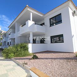 Appartement in Orihuela