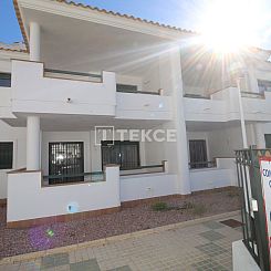 Appartement in Orihuela