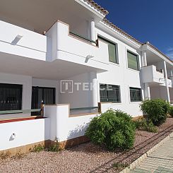 Appartement in Orihuela