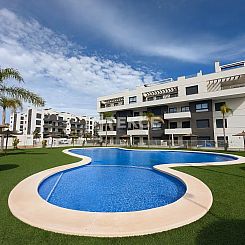 Appartement in Orihuela