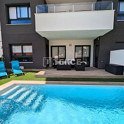 Appartement in Orihuela