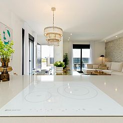 Vrijstaande woning in Orihuela
