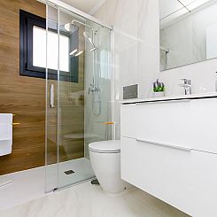 Vrijstaande woning in Orihuela