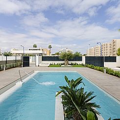 Vrijstaande woning in Orihuela