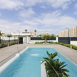 Vrijstaande woning in Orihuela
