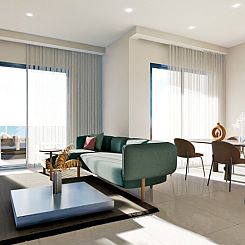 Appartement in Orihuela