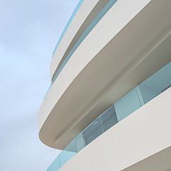 Appartement in Orihuela