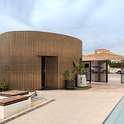 Appartement in Orihuela