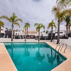 Geschakelde woning in Orihuela