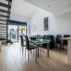 Geschakelde woning in Orihuela