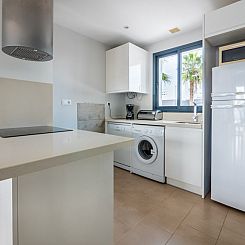 Geschakelde woning in Orihuela