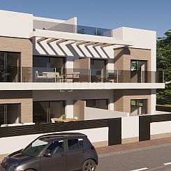 Appartement in Orihuela