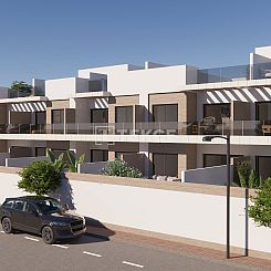 Appartement in Orihuela