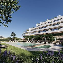 Appartement in Orihuela
