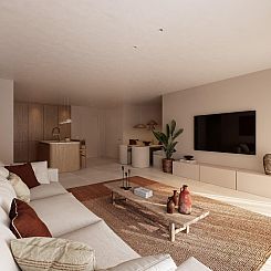 Appartement in Orihuela