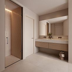 Appartement in Orihuela