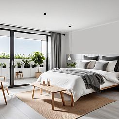 Vrijstaande woning in Orihuela
