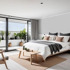 Vrijstaande woning in Orihuela