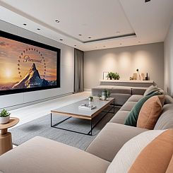 Vrijstaande woning in Orihuela