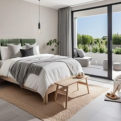 Vrijstaande woning in Orihuela