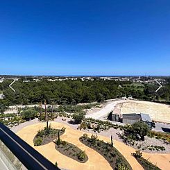 Appartement in Orihuela