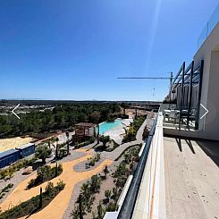 Appartement in Orihuela