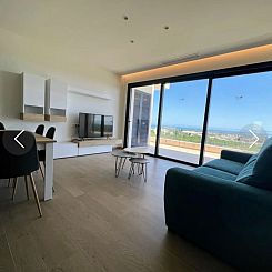 Appartement in Orihuela