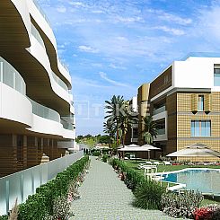 Appartement in Orihuela