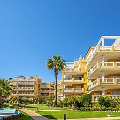 Appartement in Orihuela