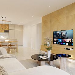 Geschakelde woning in Orihuela