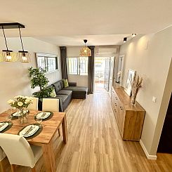 Geschakelde woning in Orihuela