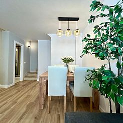 Geschakelde woning in Orihuela