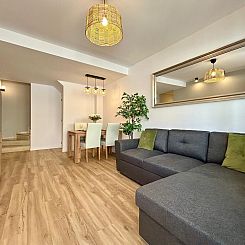 Geschakelde woning in Orihuela