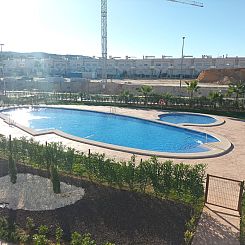 Geschakelde woning in Orihuela