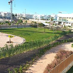 Geschakelde woning in Orihuela