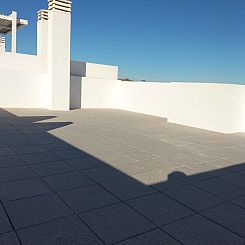 Geschakelde woning in Orihuela