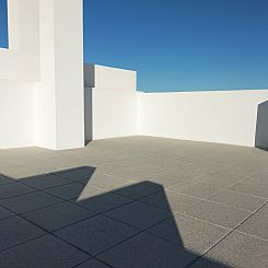 Geschakelde woning in Orihuela