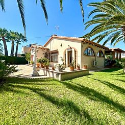 Vrijstaande woning in Orihuela