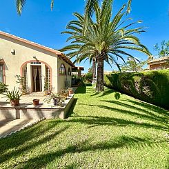 Vrijstaande woning in Orihuela